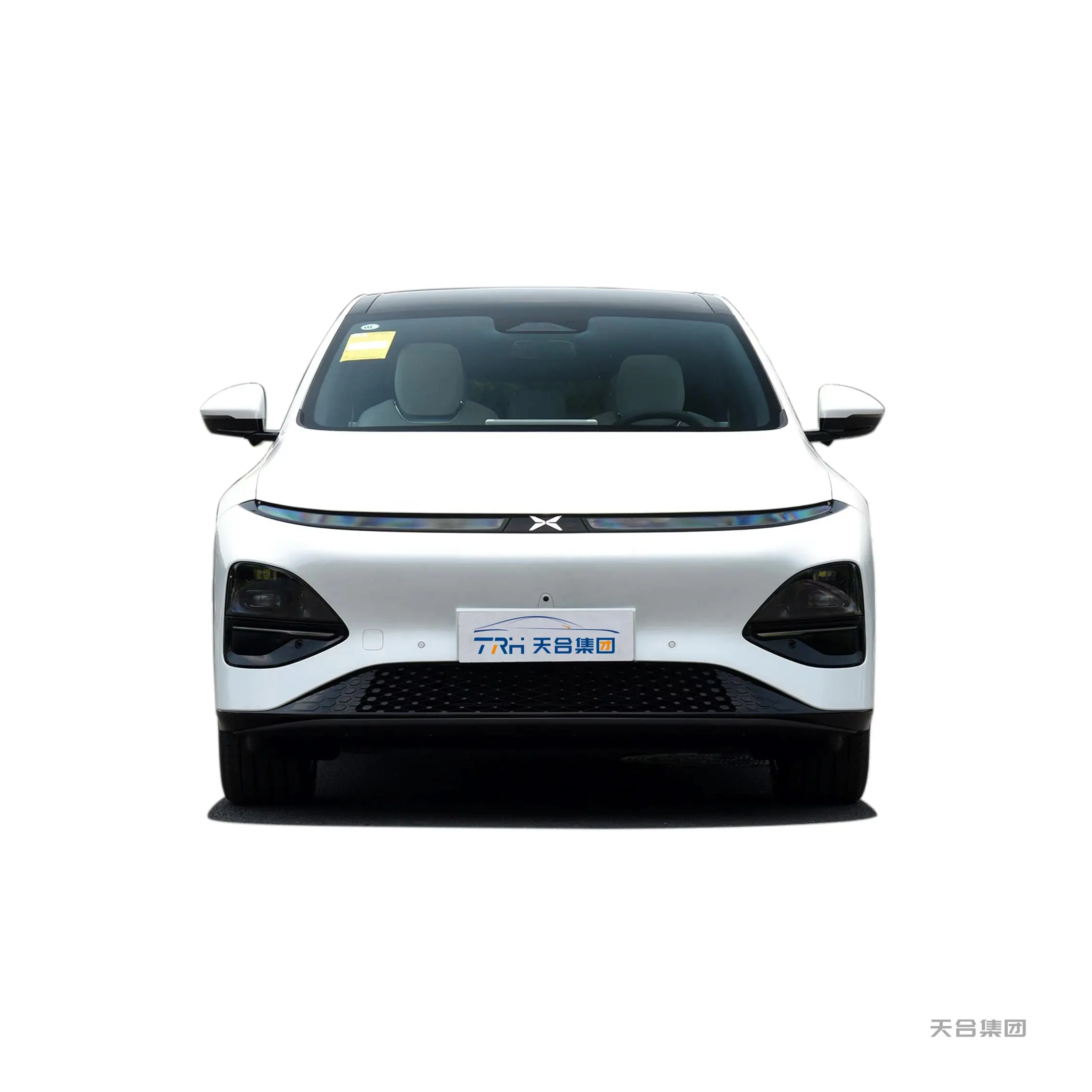 2023 핫 세일 중국 새로운 에너지 Xiaopeng G6 580 긴 내구성 에디션 프로 SUV XPeng 중형 SUV EV 자동차 순수 전기 자동차