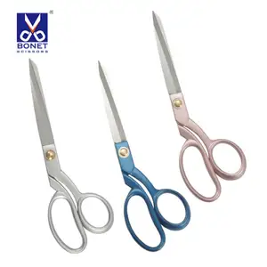 Hot Sale Wholesale Tailor'S Scissors Textile Tailor'S Scissors Textile Scissors For Clothing