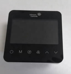 Thermostat de ventilateur original Johnson T9800-TF20-1JS0 en réseau pour climatisation, en promotion, prix abordable - Product Image 5