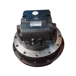 EX60 EX60-1 EX60-2 EX60-3 für <span class=keywords><strong>Hitachi</strong></span> Endantriebsmotor-Baugruppe HMGB08BA 9099449 9138838 9111033 - Product Image 4