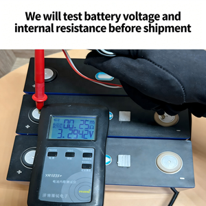2026 Yeni Trend Prizmatik 176Ah 166Ah 3.2V LiFePO4 Pil Hücresi CATL Güneş Enerjisi Depolaması Elektrikli Araçlar için - Product Image 4