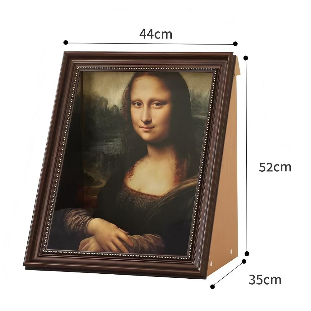 The Mona Lisa Photos Reproductions Custom Artwork