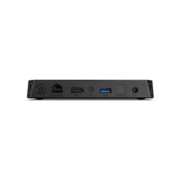 X96Q PRO+ Allwinner H728 Octa-Core Android TV Box 2/16/4/32/64GB Conexión de 1 Gbps Wifi 6 Dual AC Android 14 Reproductor Multimedia IPTV
