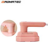 Yaomatec petite machine de marquage à chaud thé boîte-cadeau en plastique manuel Film thermorétractable Machine de scellage Machine de conditionnement