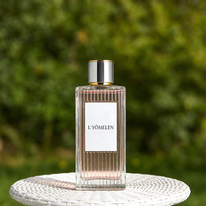 Eau de Parfum de Haute Qualité au Parfum de Rose Poudrée, Formule Personnelle OEM, Fournisseur de Parfums - Product Image 4