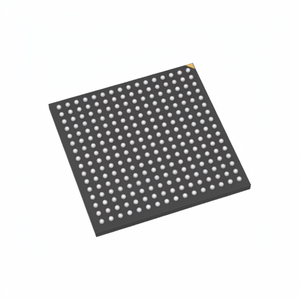 Componente de Chips Electrónicos 256 LBGA M7AFS600-2FGG256 Integrado Original - Product Image 1