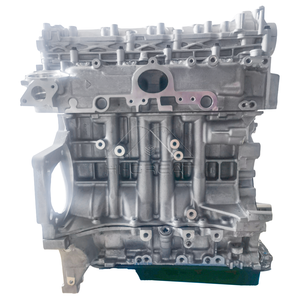 Bloque de Motor DV5 1.5L DOHC 16 de Fábrica 100% Probado, Compatible con 208 308 Opel Zafira, Bloque de Motor DV5 - Product Image 4
