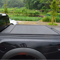 Couverture de lit de camion de ramassage, pour ranger