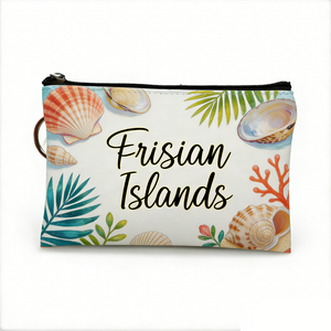 Sac à main de soirée mini personnalisé avec logo, souvenir touristique des îles Frisianes, marque privée, design exclusif, vente en gros - Product Image 4
