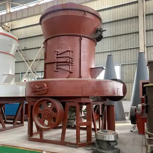 YGM175 Limestone Raymond Mill Powder Machine High Pressure Processing Raymond Mill Price