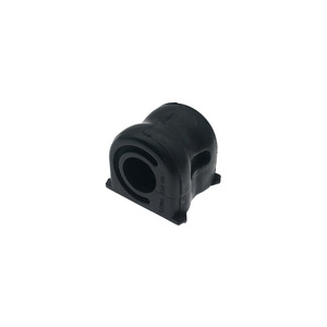 Soporte de Goma 51306-31A-H01 para Honda Vezel XR-V Hyundai E NP1, Buje Estabilizador 4.4x5.2x4.3cm, Nueva Pieza de Repuesto - Product Image 1