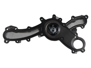 Bomba de agua HTWP38, venta al por mayor, para Lexus ES350, RX350, Toyota, Avalon, Camry, RAV4, 16100-09440 - Product Image 6