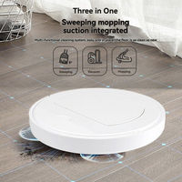 Robot aspirateur et serpillière Roombae Aspirateur robot industriel Eufye Smart Ecovacse Xiaomia Robot aspirateur avec serpillière