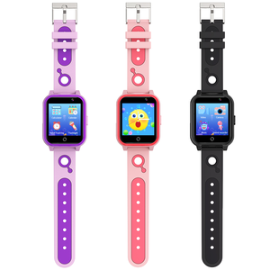 Montre intelligente A9 pour enfants de 8 à 12 ans avec selfies et enregistreur vidéo, 18 jeux, écran carré IPS - Product Image 5
