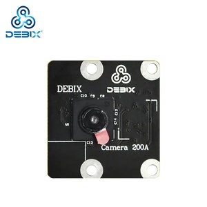 Модули камер DEBIX серий 200A/500A/1300A с сенсорами 2МП/<span class=keywords><strong>5</strong></span>МП/13МП, HD 4K видео, интерфейс MIPI CSI, встраиваемое решение для промышленного зрения - Product Image 2