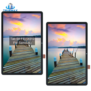 Temx 10.9 Inch Màn Hình Hoàn Chỉnh Đối Với Samsung <span class=keywords><strong>Galaxy</strong></span> <span class=keywords><strong>Tab</strong></span> S9 Fe X510 Thay Thế Hiển Thị <span class=keywords><strong>LCD</strong></span> Với Digitizer Lắp Ráp - Product Image 3