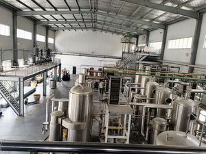 थोक खाद्य ग्रेड मिठास Fructo Oligosaccharide FOS Fructooligosaccharide - Product Image 2