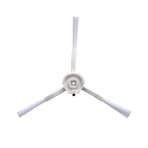 <span class=keywords><strong>Robot</strong></span> <span class=keywords><strong>aspirateur</strong></span> pièces de rechange adaptées pour <span class=keywords><strong>360</strong></span> S5 / <span class=keywords><strong>S7</strong></span> / <span class=keywords><strong>S7</strong></span> Pro brosse latérale principale vadrouille tissu réservoir d'eau filtre filtre Hepa - Product Image 2