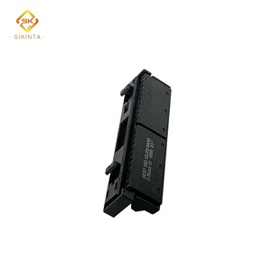 โมดูลคอนโทรลเลอร์แบบตั้งโปรแกรมได้ SIMATIC S7-300 6ES7392-1BJ00-0AA0 จัดส่งรวดเร็ว - Product Image 4