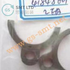 อะไหล่ AI หมายเลข 41848601 ตัวหนีบยึดสำหรับเครื่อง SMT - Product Image 3