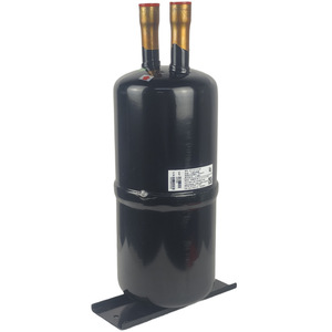 เครื่องแยกก๊าซเหลว QF 3.4Lx2.8 002 อุปกรณ์ทำความเย็นอะลูมิเนียม - Product Image 1