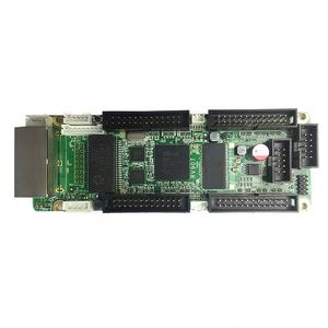 การ์ดรับสัญญาณจอแสดงผล LED RV907H RV907ของ Linsn - Product Image 6