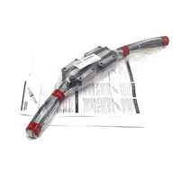 Riel Curvo Modelo R de THK, HCR15A +60/150R, HCR12A, HCR15A, HCR25A, HCR35A, HCR45A, HCR65A, Riel Guía Circular Curvo