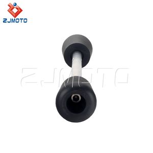 Nouveau <span class=keywords><strong>moto</strong></span> essieu avant fourche Crash curseurs <span class=keywords><strong>roue</strong></span> protecteur <span class=keywords><strong>Protection</strong></span> pour Harley PAN AMERICA 1250 S RA1250 S ADV 2021 2022 - Product Image 3