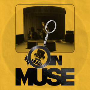 Llavero acrílico personalizado <span class=keywords><strong>Kpop</strong></span> JIMIN SOLO álbum CD llavero claro cantante álbum CD impresión música acrílico llavero - Product Image 4