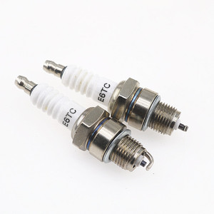 Bujía para Motocicleta 168/170F/188, Generador de Gasolina F7TC/F6TC/F5TC/AX100 - Product Image 2