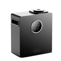 Diffuseur d'aromathérapie sans eau HVAC commercial de 1000 ml, machine électrique à parfum à air froid, grande surface, rechargeable