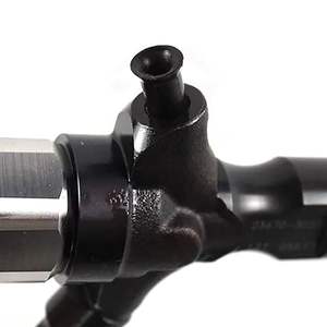 หัวฉีดน้ำมันเชื้อเพลิง 095000-0510 095000-0511 16600-8H800 สำหรับรถยนต์นิสสัน เอ็กซ์เทรล T30 เครื่องยนต์ <span class=keywords><strong>2.2</strong></span> 4X4 ระบบจ่ายน้ำมันเชื้อเพลิง อะไหล่หัวฉีดน้ำมันเชื้อเพลิง - Product Image 3