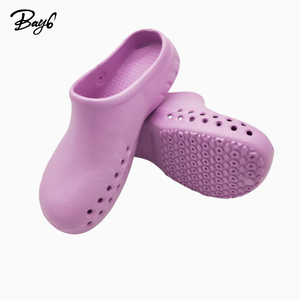 Zapatos médicos para hombre, impermeables y antiestáticos, Eva - Product Image 3