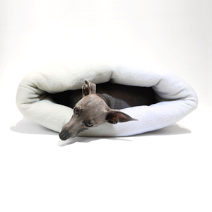Hond Knuffelbed Luxe Huisdier Hond Knuffel Zak Slaapzak Reizen Hondenbed - Product Image 4