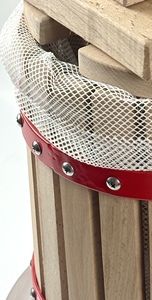 Exprimidor de caña de alta calidad, Granada, uva, hogar o manual de negocios, prensa - Product Image 6