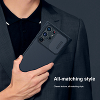 Nillkin — coque hybride en Tpu pour S22 Plus, étui de téléphone 2020 original, nouvelle collection