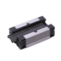 Rail de guidage linéaire et blocs des séries HGR, HGH, HGW, EGH, EGW pour routeur CNC et automatisation industrielle