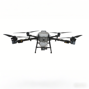 Dron Agrícola Pulverizador con Tanque de 100L/120L y Boquillas Centrífugas de Doble Atomización para Uso Agrícola - Product Image 5