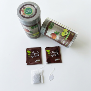 ชาโมริงกาใบเขียวอบแห้งที่ดีที่สุด - Product Image 1