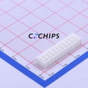 B2512H-11P Housing (Wire-to-Board / Wire-to-Wire) P=2.5mm Connector 1x11P 2.5mm 1 11 - Product Image 1