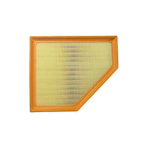 Hoogwaardig auto-luchtfilterelement op voorraad 13718580428, geschikt voor BMW <span class=keywords><strong>2</strong></span>, 3 en 4 Serie van 2011 tot 2023. - Product Image 1