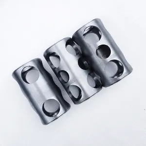 China Cheap Cnc Oem Processing Metal Machining Lathe Service Small Turning Parts Machine Spare Part Cnc Anodized Aluminum Part