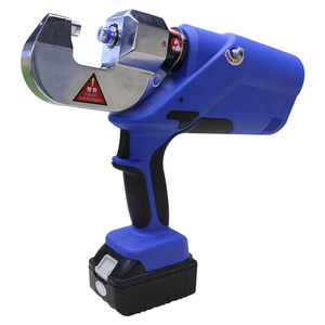 Pistola Remachadora Inalámbrica de Alta Calidad con Batería de Litio, Máquina Remachadora de Remaches Sólidos - Product Image 1