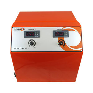 BERKEM GALVALINK 302S Sistema Profesional <span class=keywords><strong>de</strong></span> Galvanoplastia para Joyería, Rectificador Externo, <span class=keywords><strong>Baño</strong></span> <span class=keywords><strong>de</strong></span> <span class=keywords><strong>Rodio</strong></span>, Máquina <span class=keywords><strong>de</strong></span> Galvanoplastia, Galvanoplastia <span class=keywords><strong>de</strong></span> Oro - Product Image 3