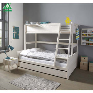 Cama Litera con Tobogán para Niños o Niñas, Muebles de Dormitorio, Precio de Oferta en Dubái - Product Image 5