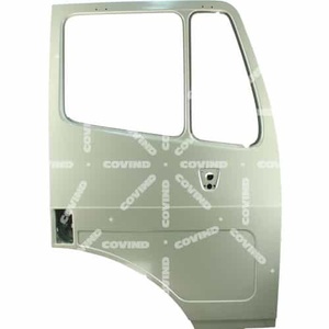 Puerta Trasera Derecha Sin Bisagras Covind Italy para Mercedes MB649/MB641 (Modelo 649/2) 6417200105 - Product Image 1