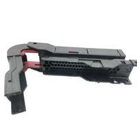 70 broches 1-968879-1 Tyco TE AMP Automobile Câblage Connecteur Gaine Prise Noir Femelle Électrique Plug Importés Véritable