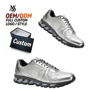 Custom Shock-absorbing Non-slip Sports <b>Shoes</b> Breathable <b>Running</b> <b>Shoes</b> Outdoor Fitness Training <b>Shoes</b> Men Women - Product Image 1