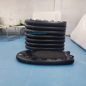 <span class=keywords><strong>Planche</strong></span> de sauvetage <span class=keywords><strong>gonflable</strong></span> populaire Freboard pour jet ski, <span class=keywords><strong>bodyboard</strong></span> et stand up paddle board pour lacs et rivières - Product Image 1
