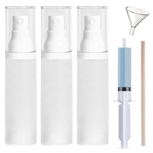 Custom 50ml AS Portable Refillable Leak Proof Travel Mini <strong>Spray</strong> <strong>Bottle</strong> for <strong>Perfume</strong> Toner Hair <strong>Spray</strong> Facial Moisturizing - Product Image 1